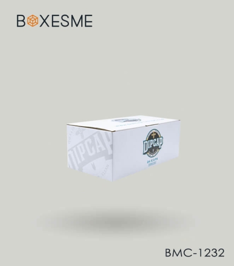 Swimming Pool Cap Packaging